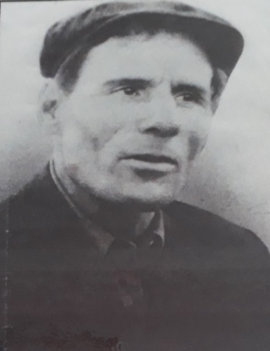 Малахов Николай Андреевич