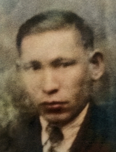 Широбоков Николай Сергеевич