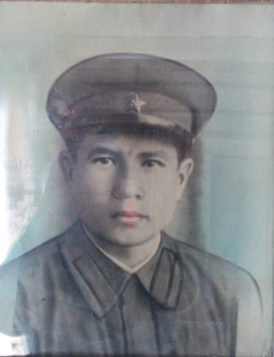 Илинбаев Николай Илинбаевич