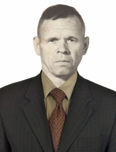 Тишин Николай Григорьевич