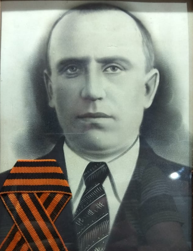 Малышев Дмитрий Иванович