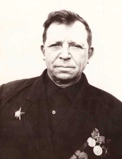 Зиновьев Григорий Васильевич
