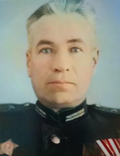 Соболев Алексей Александрович