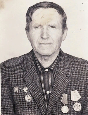 Смяцкий Иван Степанович
