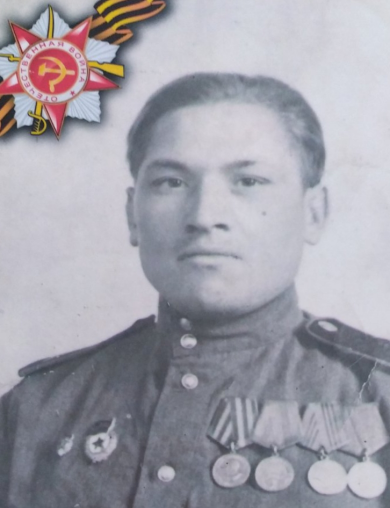 Семин Иван Васильевич
