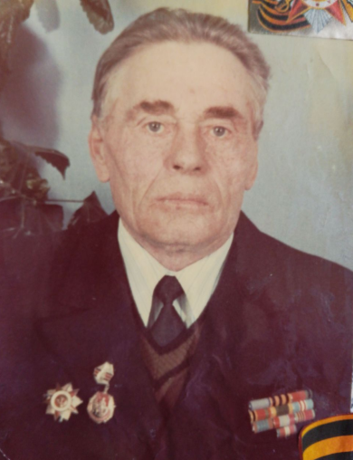 Аришин Александр Иванович