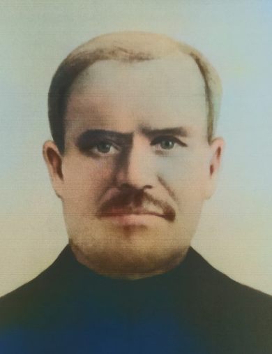 Кузоваткин Захар Яковлевич