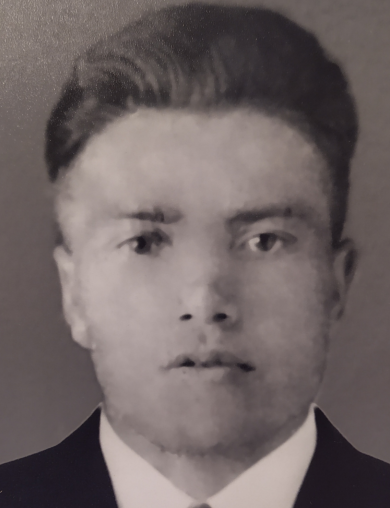 Новиков Иван Митрофанович