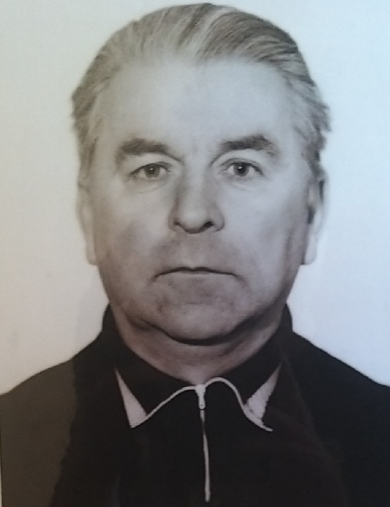 Пискарёв Александр Алексеевич ???