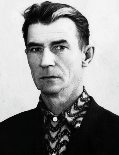 Кочешков Иван Васильевич