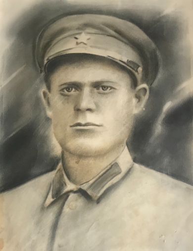 Киселев Иван Антонович