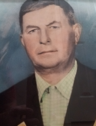 Шевцов Николай Иванович