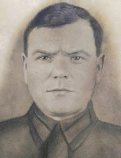 Савин Василий Максимович