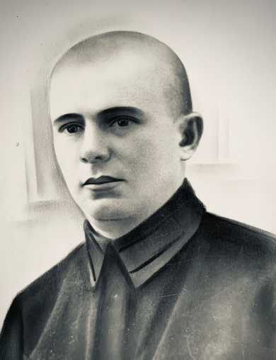 Ходорич Сергей Дмитриевич