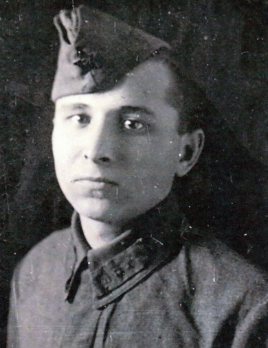 Чернобривко Иван Михайлович