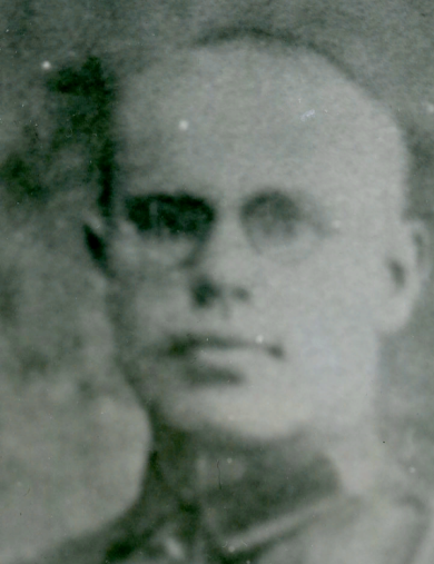 Климов Николай Александрович