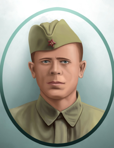 Ледовской Дмитрий Константинович