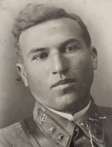Мартиросян Оник Мартиросович