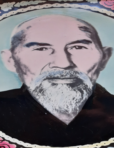 Алымкулов Абылкасым