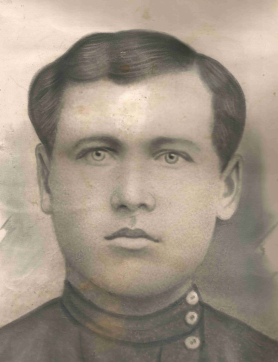 Соколов Аркадий Федорович