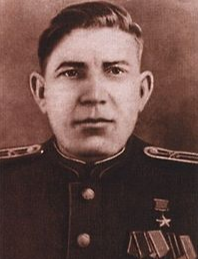 Тягушев Ефим Владимирович