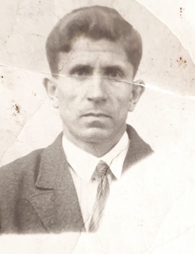Гаврилин Степан Алексеевич