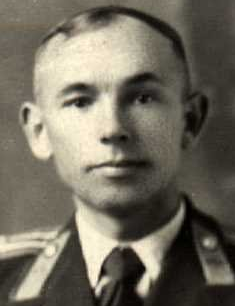 Есин Степан Николаевич