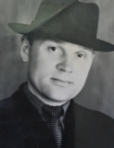 Калинин Николай Петрович