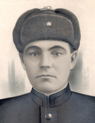 Ерёмин Александр Гаврилович