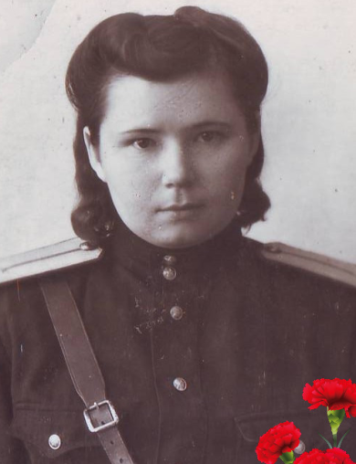 Клокова Татьяна Сергеевна