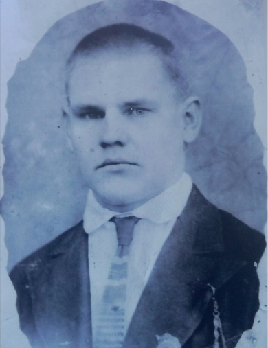 Комарский Степан Никифорович