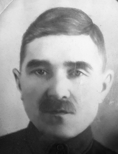 Серов Вячеслав Иванович