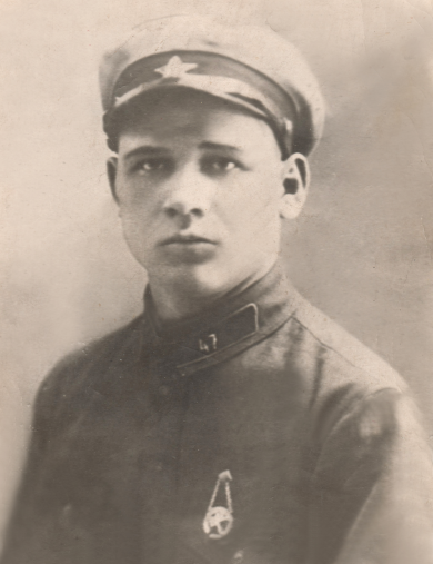 Кузнецов Андрей Алексеевич