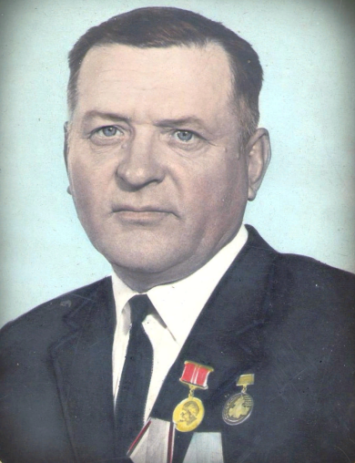 Кривунов Александр Васильевич