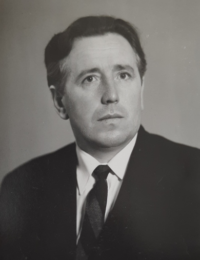 Мусиенко Алексей Иванович