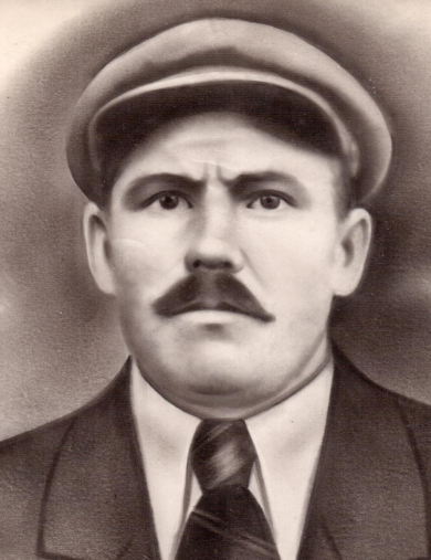 Чмелев Мефодий Евсеевич