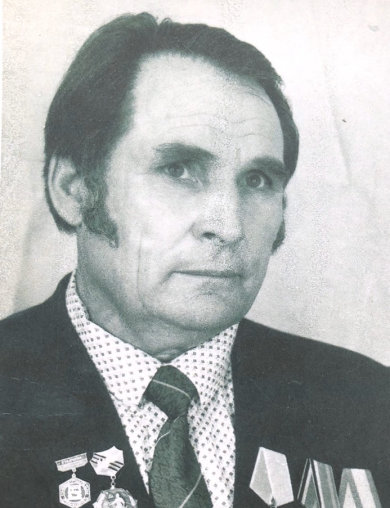 Емельянов Иван Игнатьевич