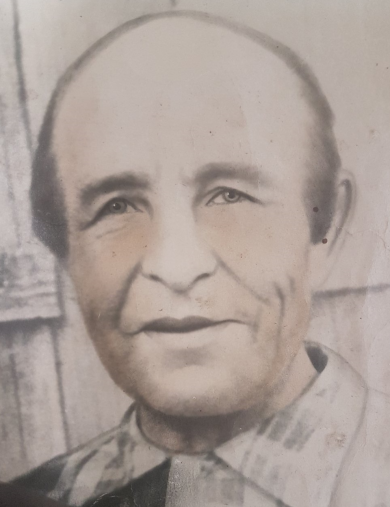 Маскайкин Яков Григорьевич