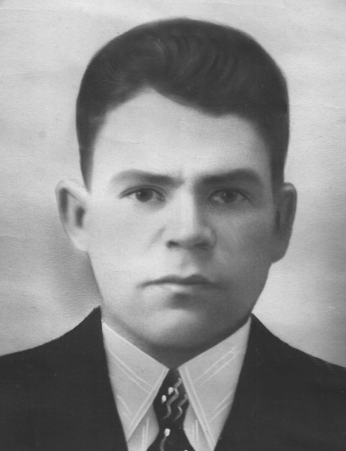 Севостьянов Евгений Григорьевич