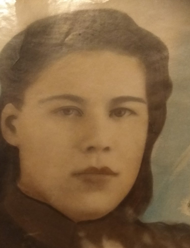 Ермакова Анна Андреевна