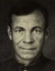 Санников Павел Моисеевич