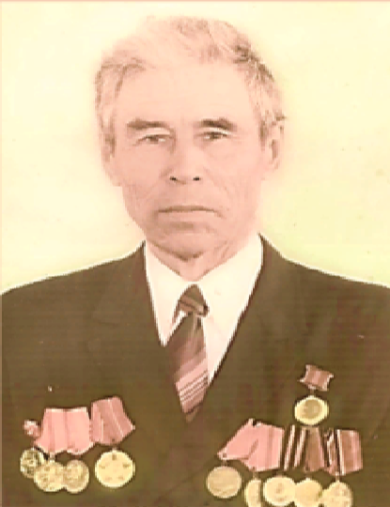 Коркин Дмитрий Яковлевич