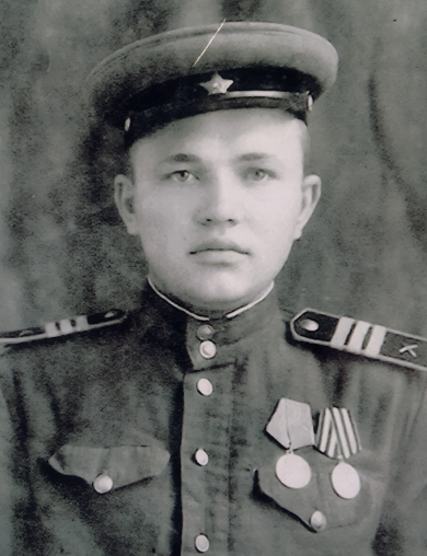 Коломейцев Федор Павлович