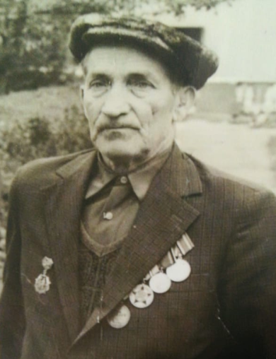 Шишов Сергей Николаевич