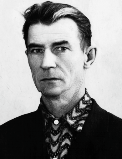 Кочешков Иван Васильевич