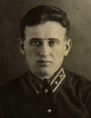 Насонов Степан Филиппович