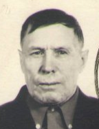 Чалкин Степан Васильевич