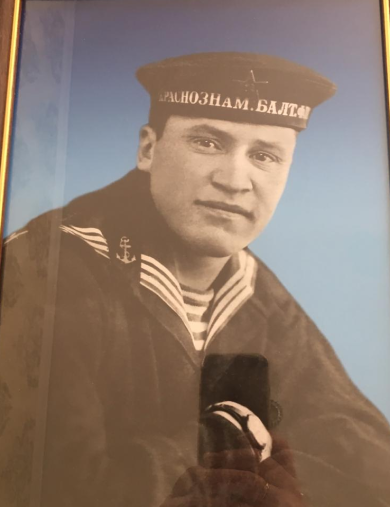 Деньгин Михаил Александрович