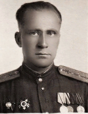 Завозов Петр Васильевич