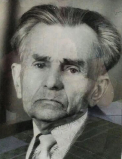 Касаткин Михаил Яковлевич